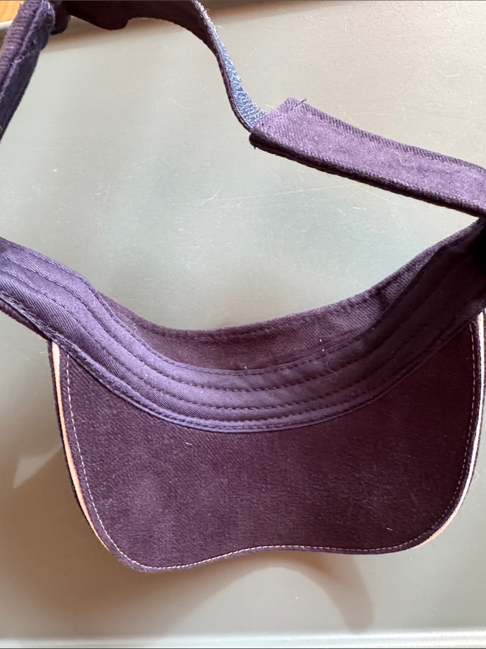 Vintage Deftones Visor - Picture 9 of 9